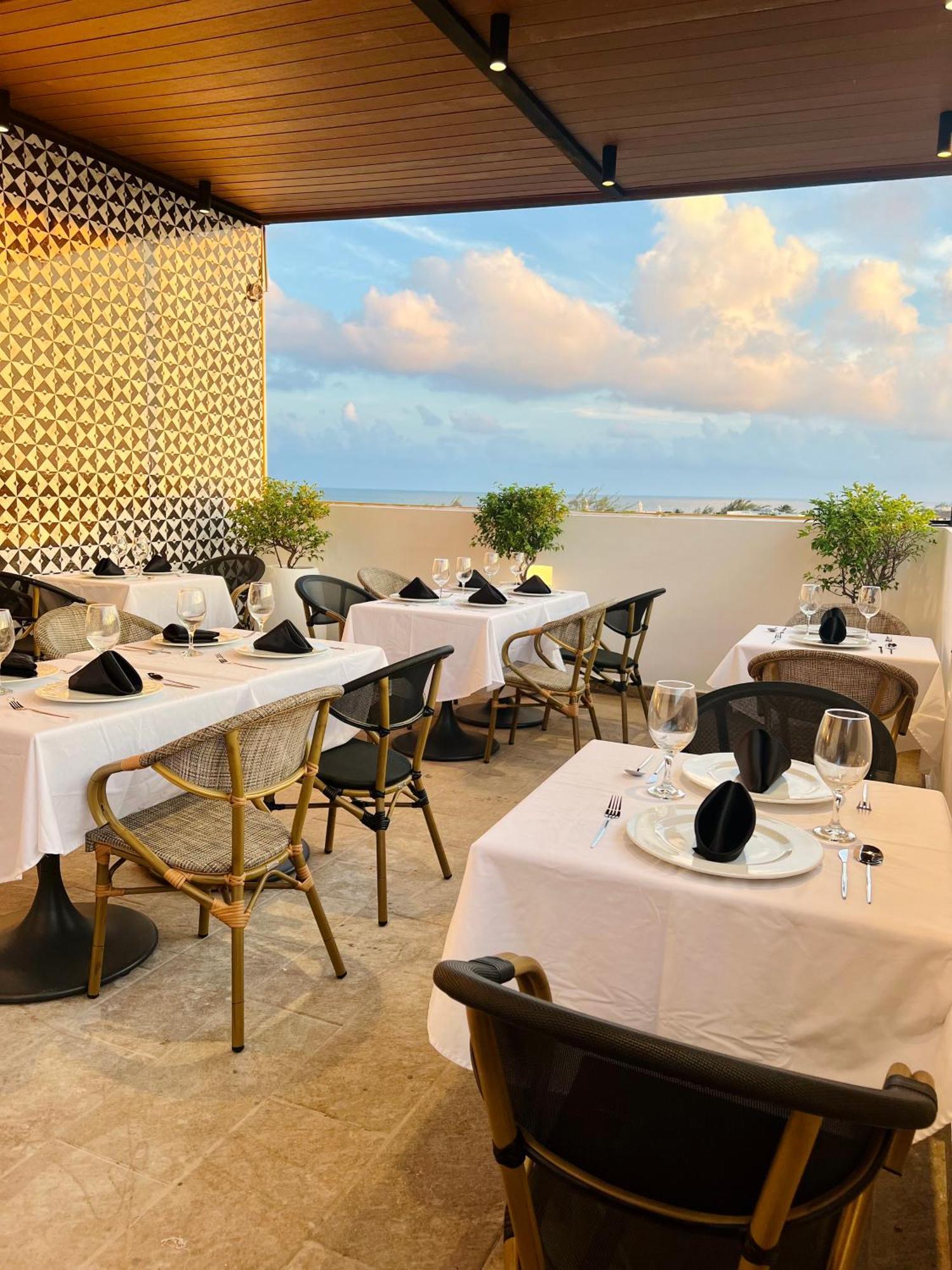 Areia Boutique Hotel - Puerto Morelos (Adults Only) 외부 사진