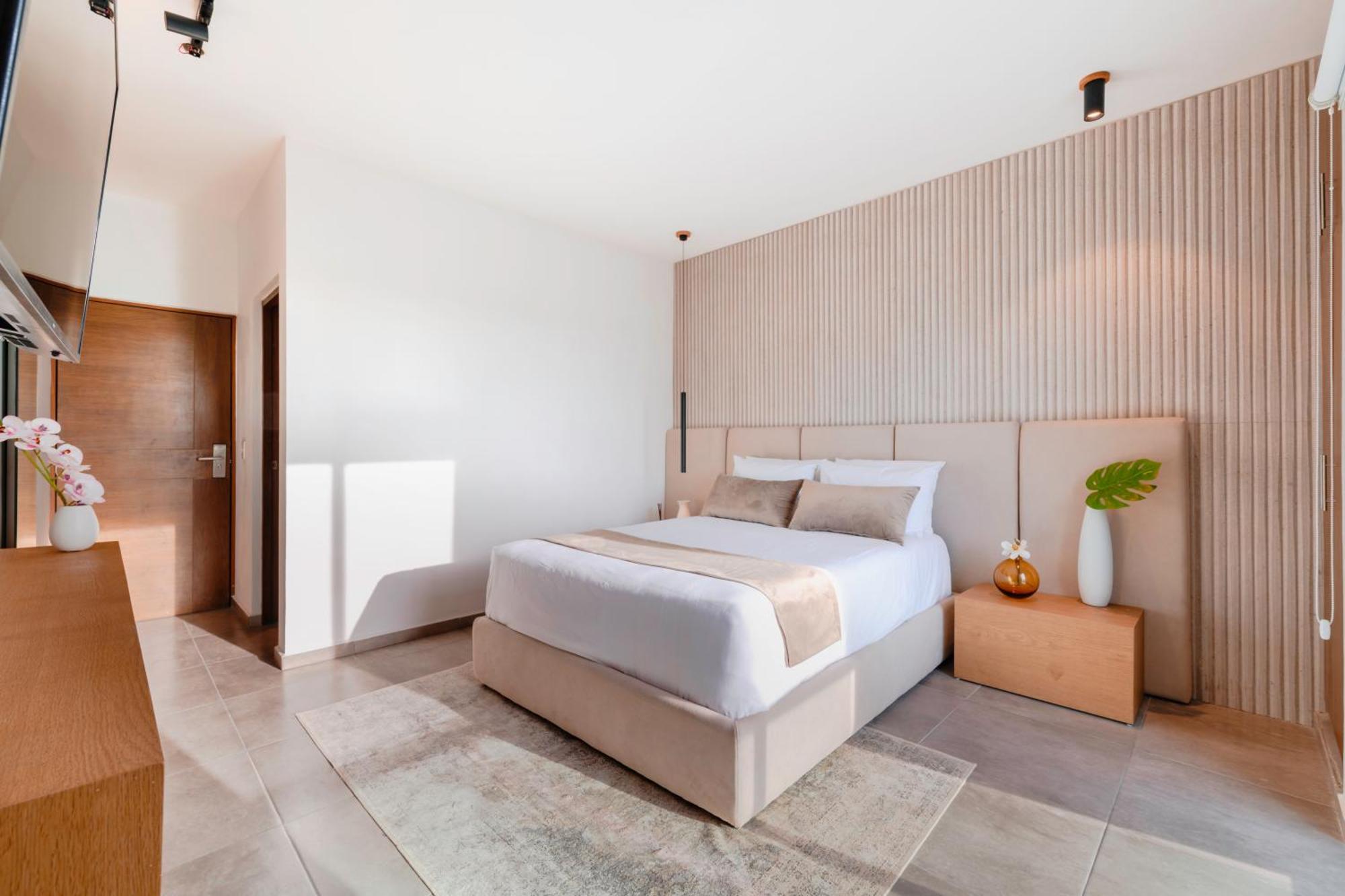 Areia Boutique Hotel - Puerto Morelos (Adults Only) 외부 사진
