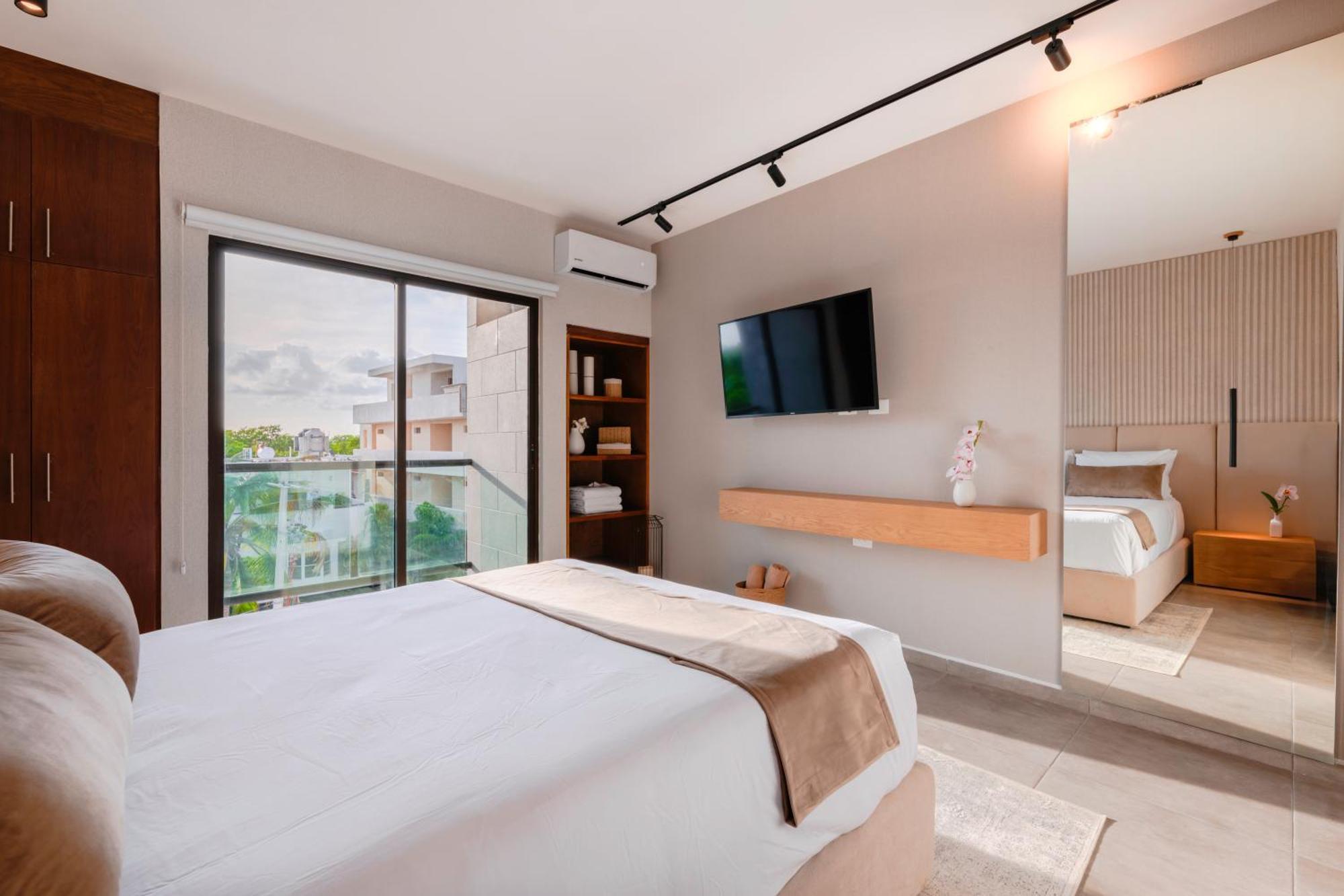 Areia Boutique Hotel - Puerto Morelos (Adults Only) 외부 사진