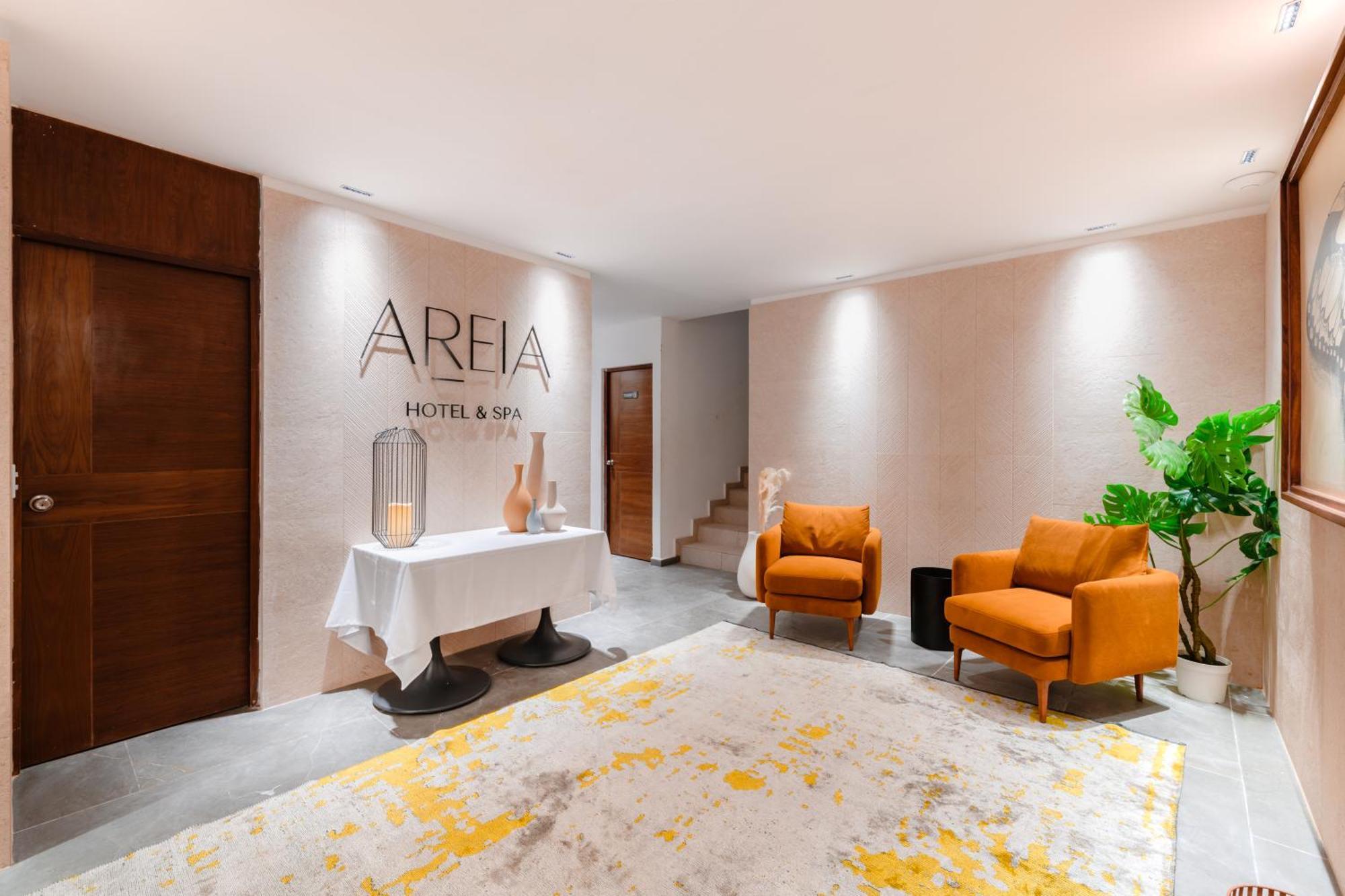 Areia Boutique Hotel - Puerto Morelos (Adults Only) 외부 사진